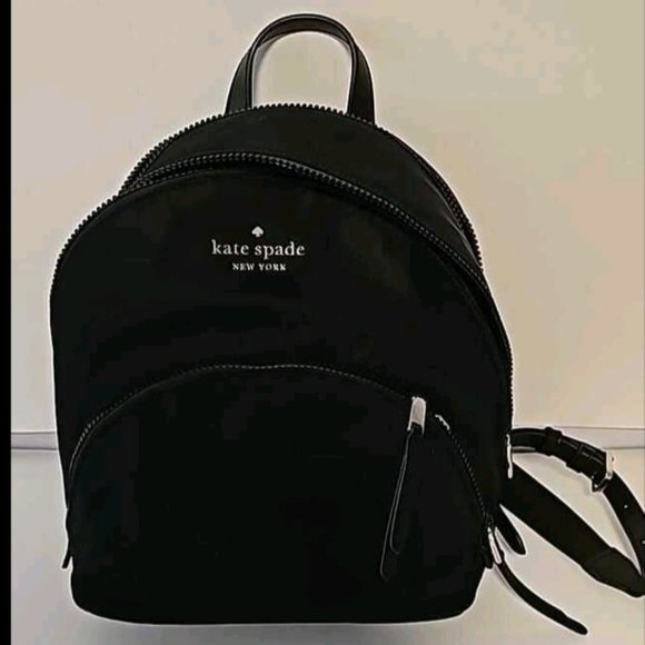 Kate Spade Authentic Mini Backpack BNWT - Picture 1 of 5
